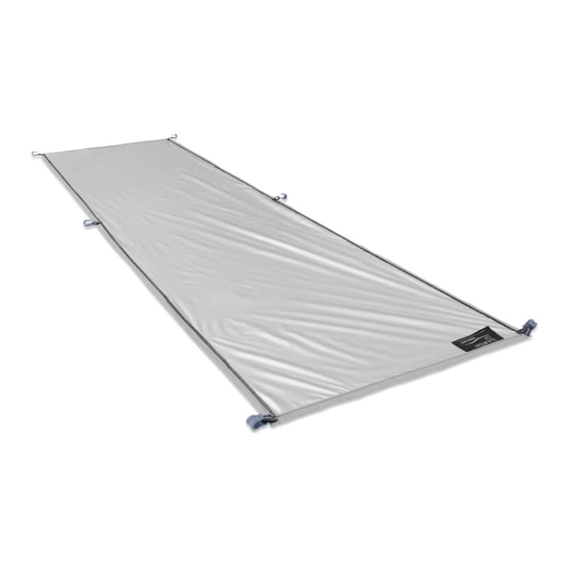 Thermarest LuxuryLite Cot Warmer REG Silver