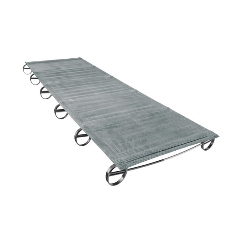 Thermarest LuxuryLite UL Cot Regular REG Grey