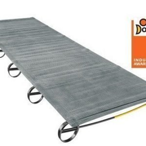 Thermarest LuxuryLite Ultralite Cot matkasänky