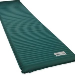 Thermarest NeoAir Voyager Large L Forest Green