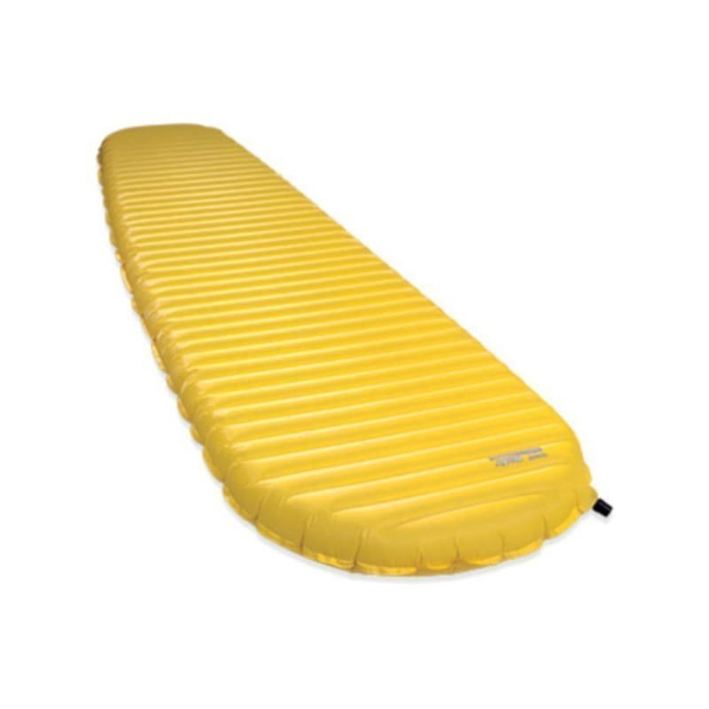 Thermarest NeoAir XLite Womens Regular REGULAR Lemon/Curry