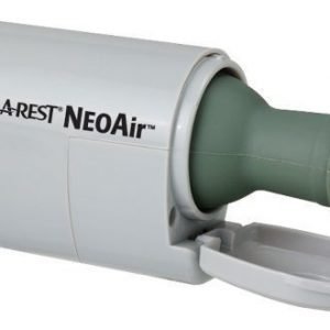 Thermarest Neoair minipumppu