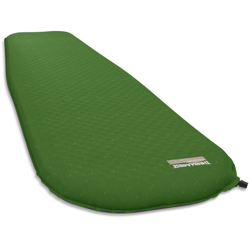 Thermarest Trail Pro - Regular 1SIZE Olive