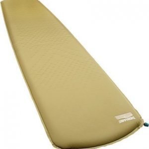 Thermarest TrailPro makuualusta