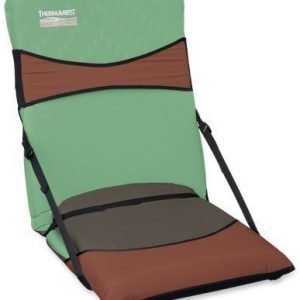 Thermarest Trekker Chair 20 matkatuoli Rust