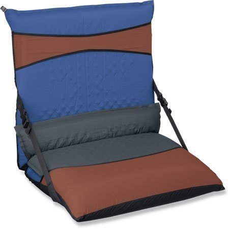Thermarest Trekker Chair 25 matkatuoli Rust