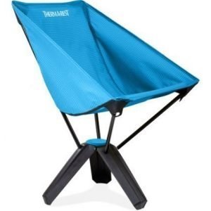 Thermarest Treo Ultra Compact matkatuoli sininen