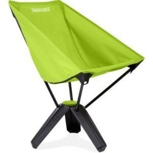 Thermarest Treo Ultra Compact matkatuoli vihreä