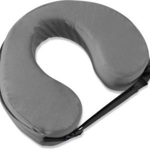 Thermarest niskatyyny harmaa