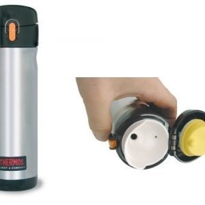 Thermos Jmw-500 Vuotamaton Pullo Rst