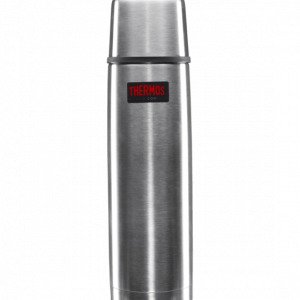 Thermos Light & Compact Terästermos 0.75 L