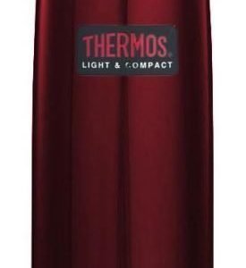 Thermos Midnight Red 0