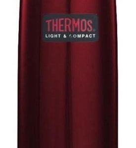 Thermos Midnight Red 0