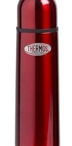 Thermos ThermoCafe Everyday termosmuki punainen useita kokoja