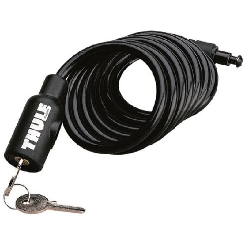 Thule Cable lock 538 180cm NO SIZE