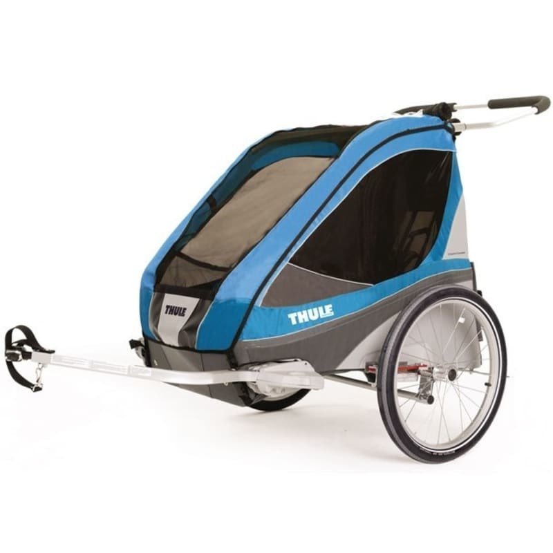 Thule Corsaire2+Cyclin NO SIZE Blue