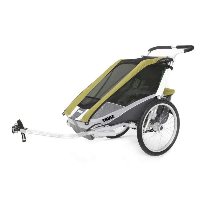 Thule Cougar1+Cycle Kit No Size Avocado