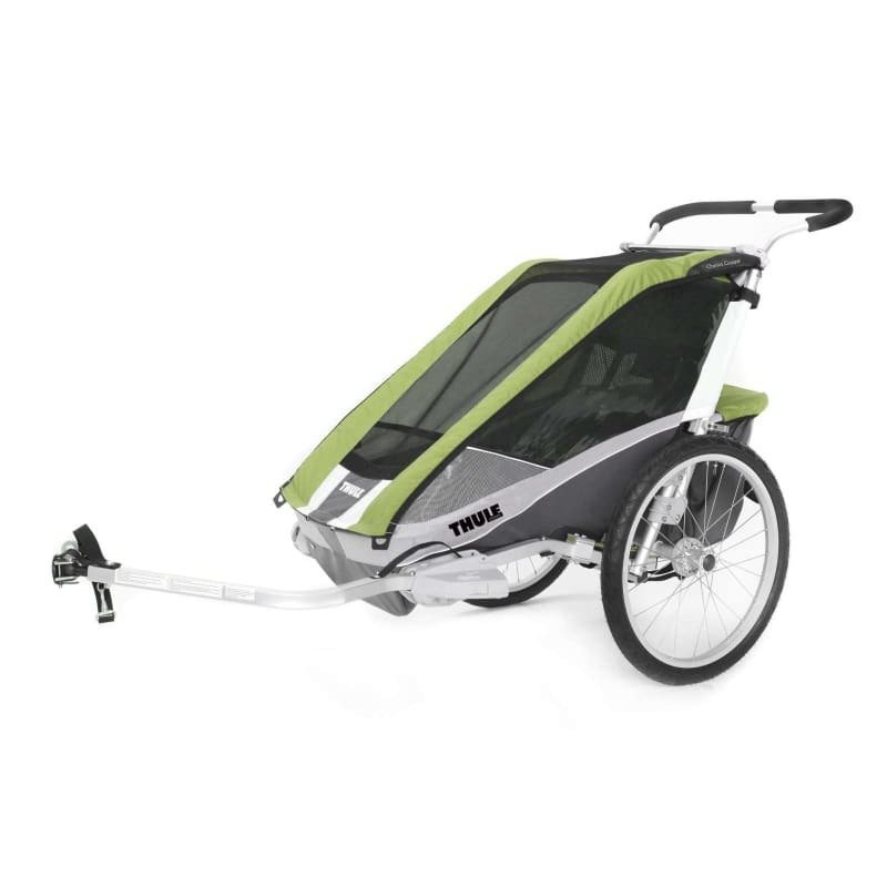 Thule Cougar2+Cycle Kit No Size Avocado