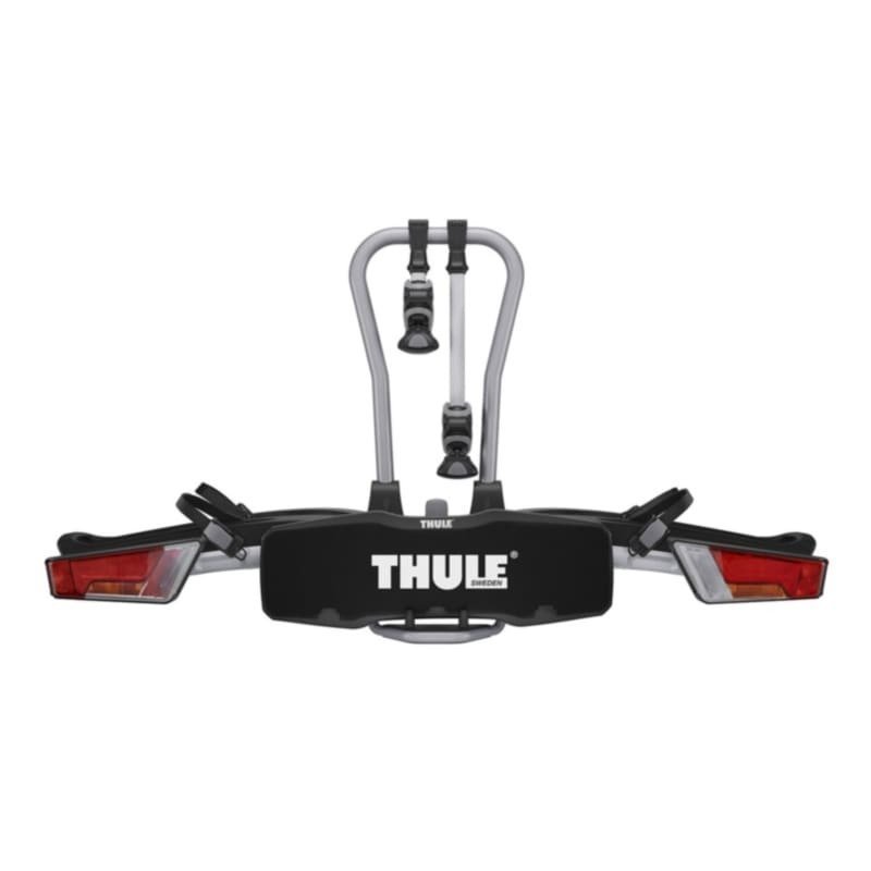 Thule EasyFold 2bike 7pin Update