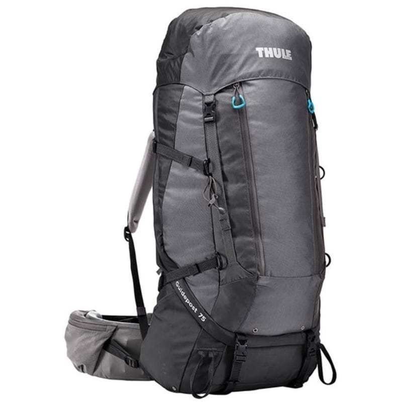 Thule Guidepost 75L Women's No Size Dark Shadow/Slate