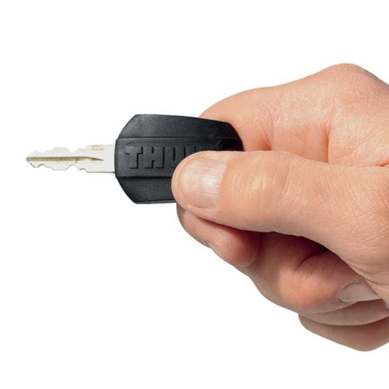 Thule One Key System