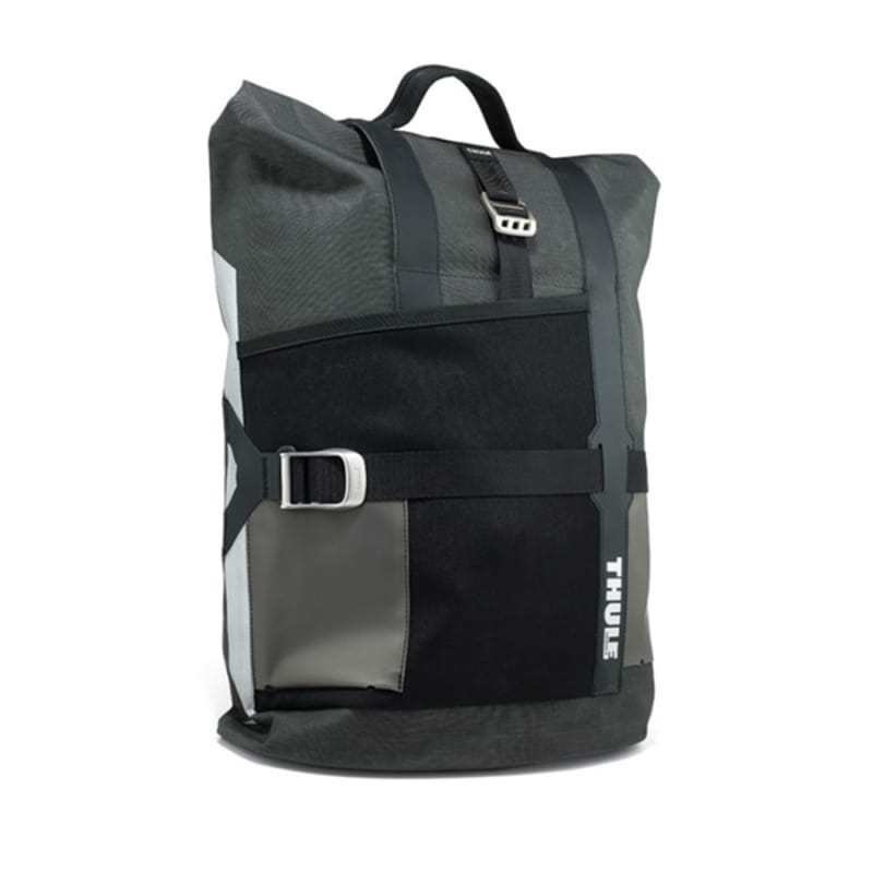 Thule Pack 'n Pedal Commuter Pannier No Size Black