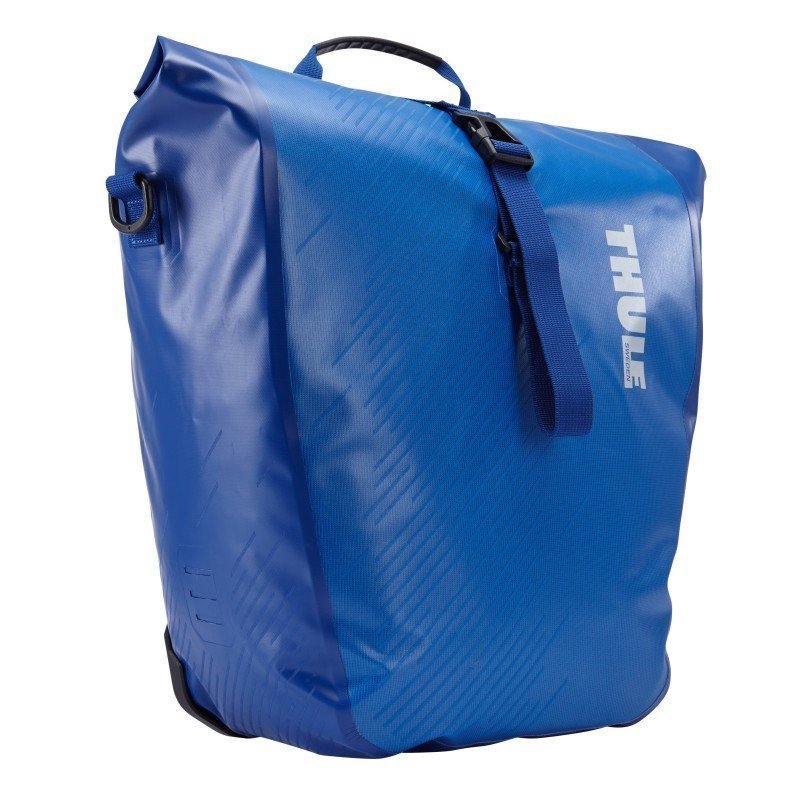 Thule Pack 'n Pedal Shield Pannier L No SIze Cobalt