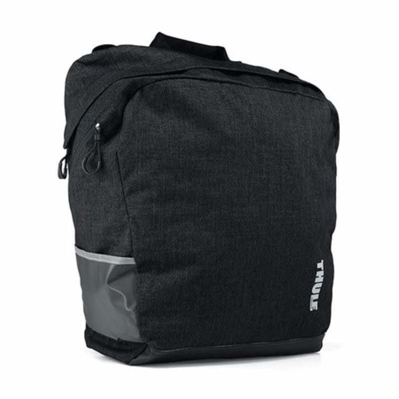 Thule Pack 'n Pedal Urban Tote No Size Black