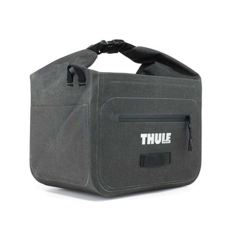Thule Pack´n Pedal Basic Handlebar Bag NO SIZE Black