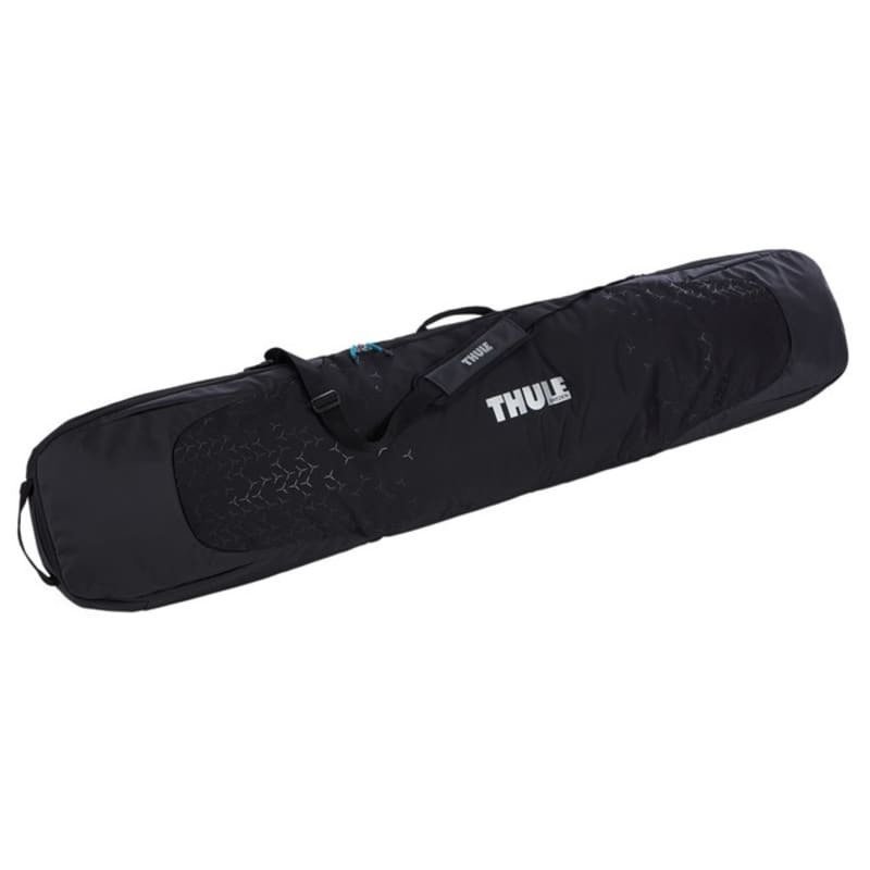 Thule Roundtrip Single Snowboard Bag 51L Black