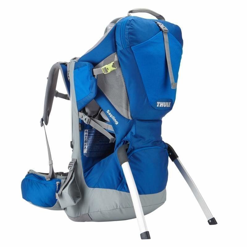 Thule Sapling Child Carrier No Size Slate/Cobalt