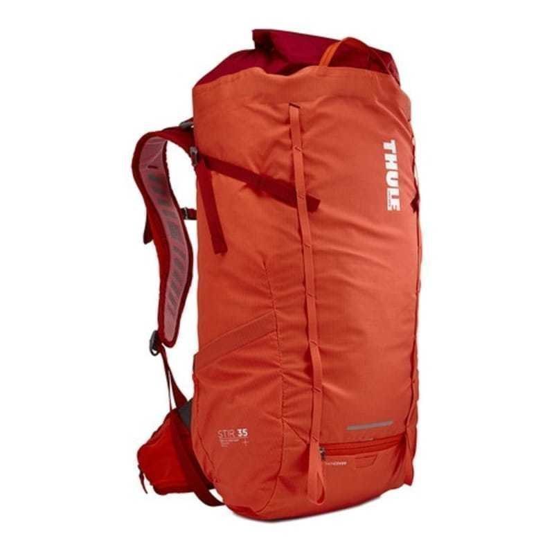 Thule Stir 35L Men's Hiking Pack NO SIZE ROARANGE