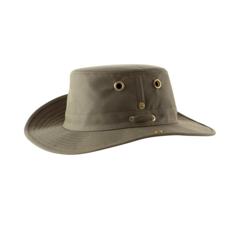 Tilley T3 Snap-Up Hat