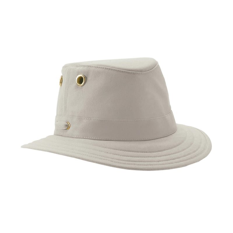 Tilley T5 Cotton Duck Hat