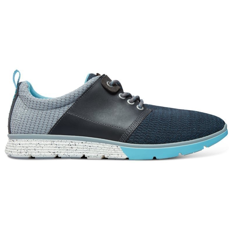 Timberland Killington Oxford US 8 Grey