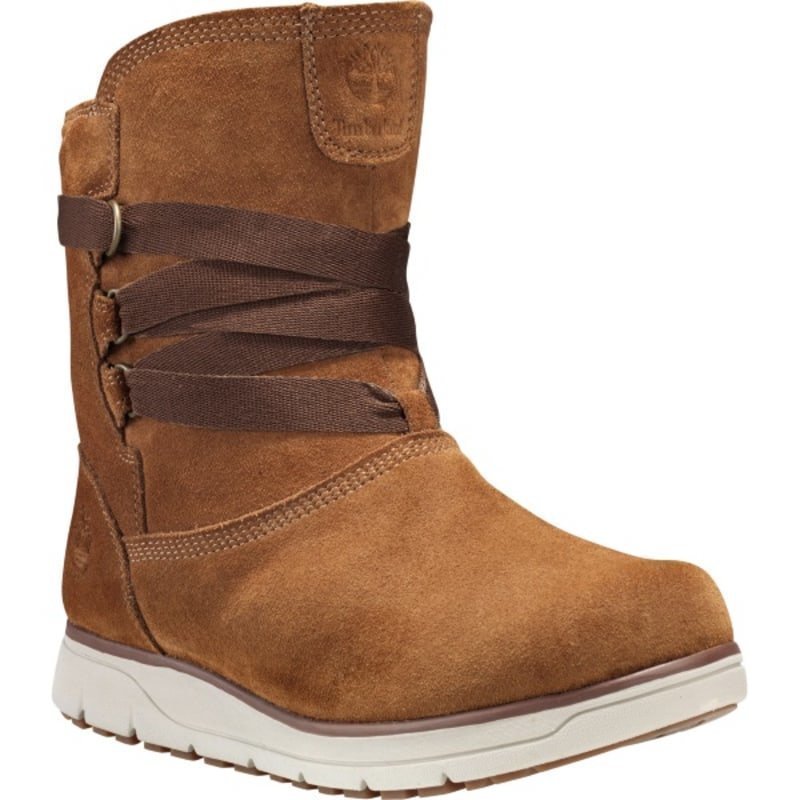 Timberland Leighland Pull On Wp