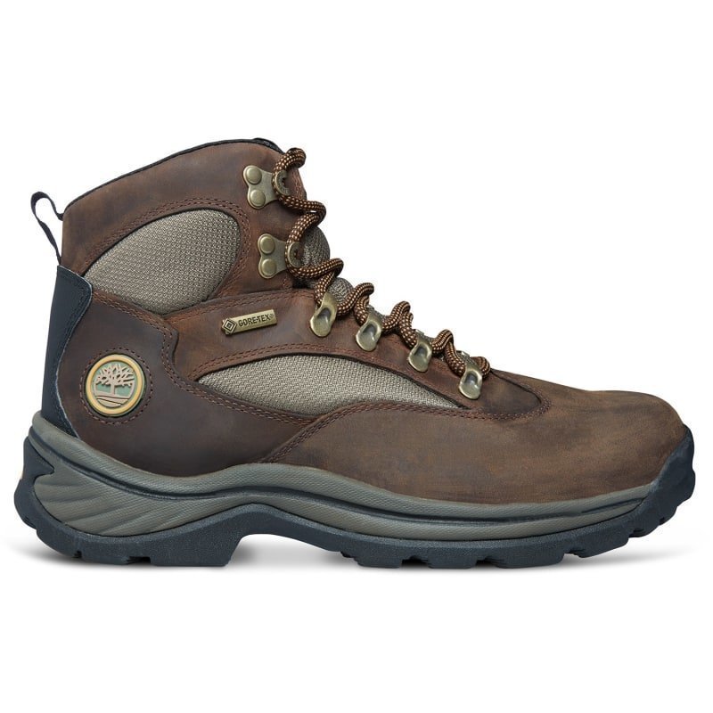 Timberland Men's Chocorua Trail US10 / EU44 Medium Brown