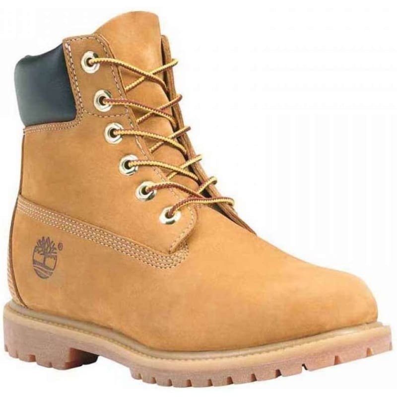 Timberland Women's 6" Premium Boot US6