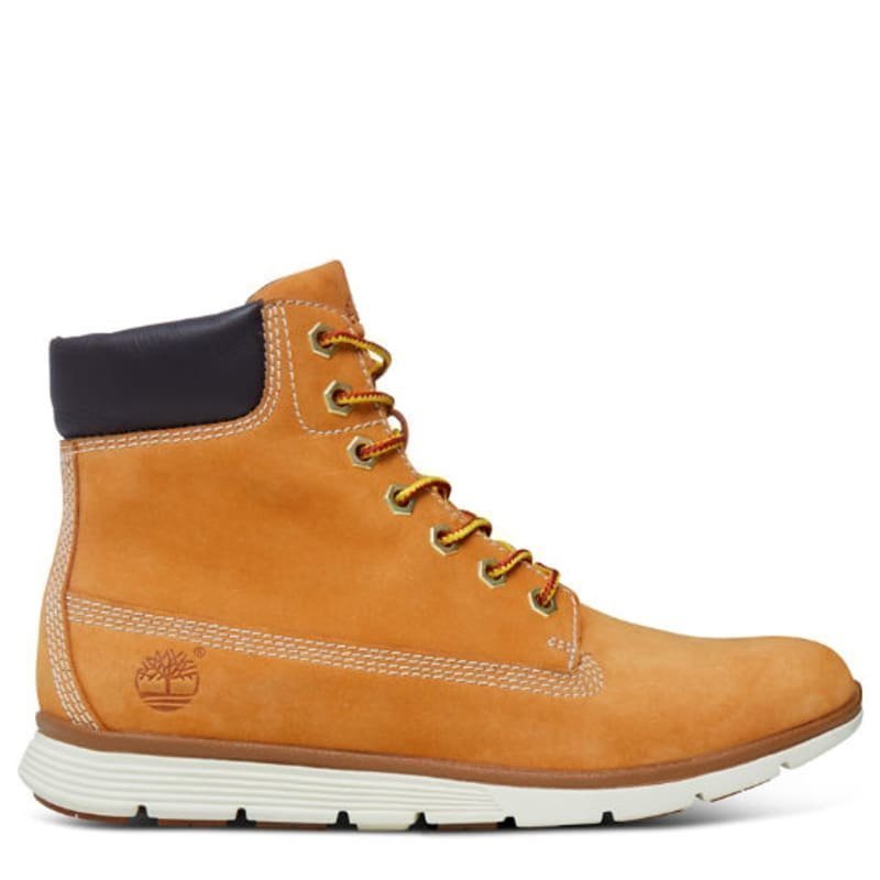 Timberland Women's Killington 6 In Boot US 6/EU 37 Wheat