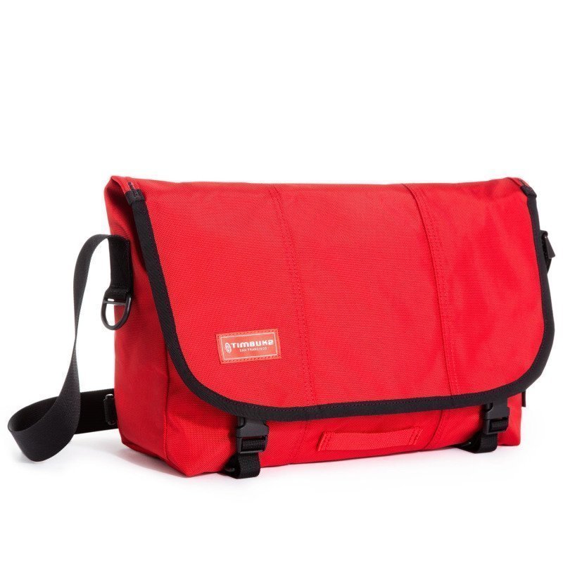 Timbuk2 Classic Messenger Bag M M Fire