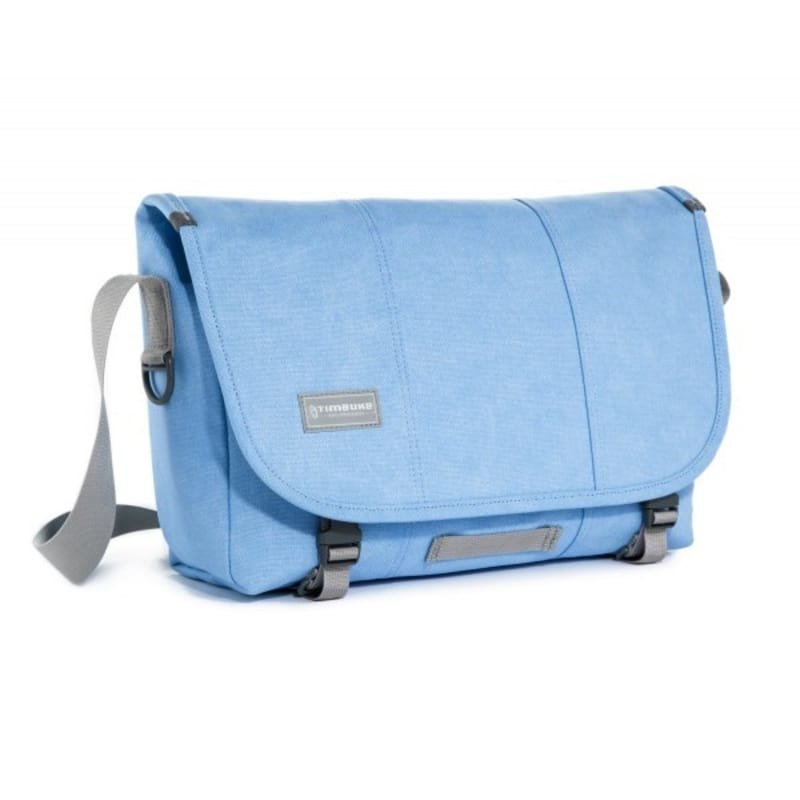 Timbuk2 Classic Messenger Bag S S Sky