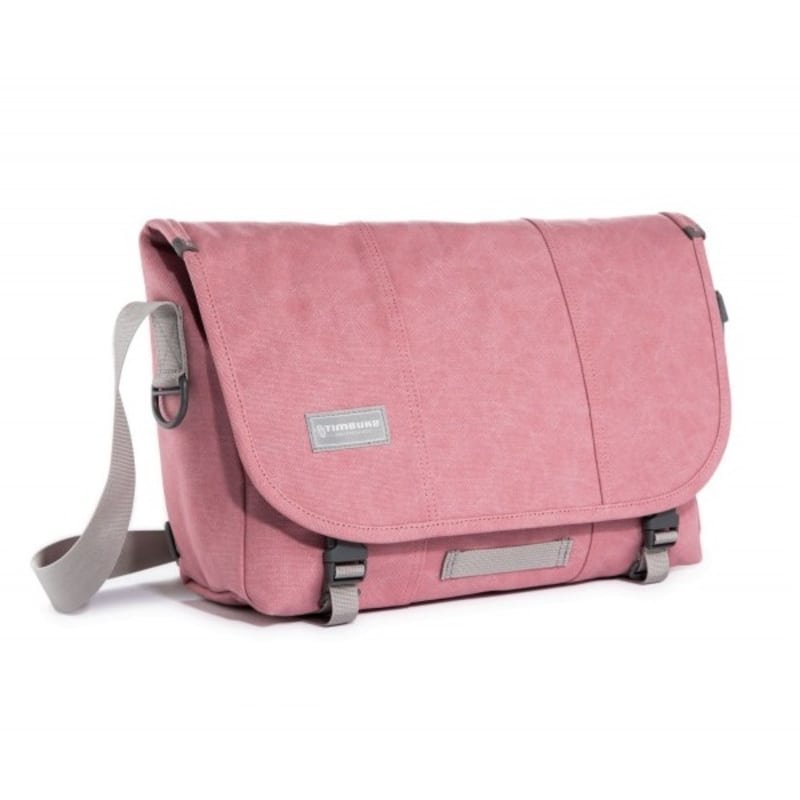 Timbuk2 Classic Messenger Bag S S Vintage Rose