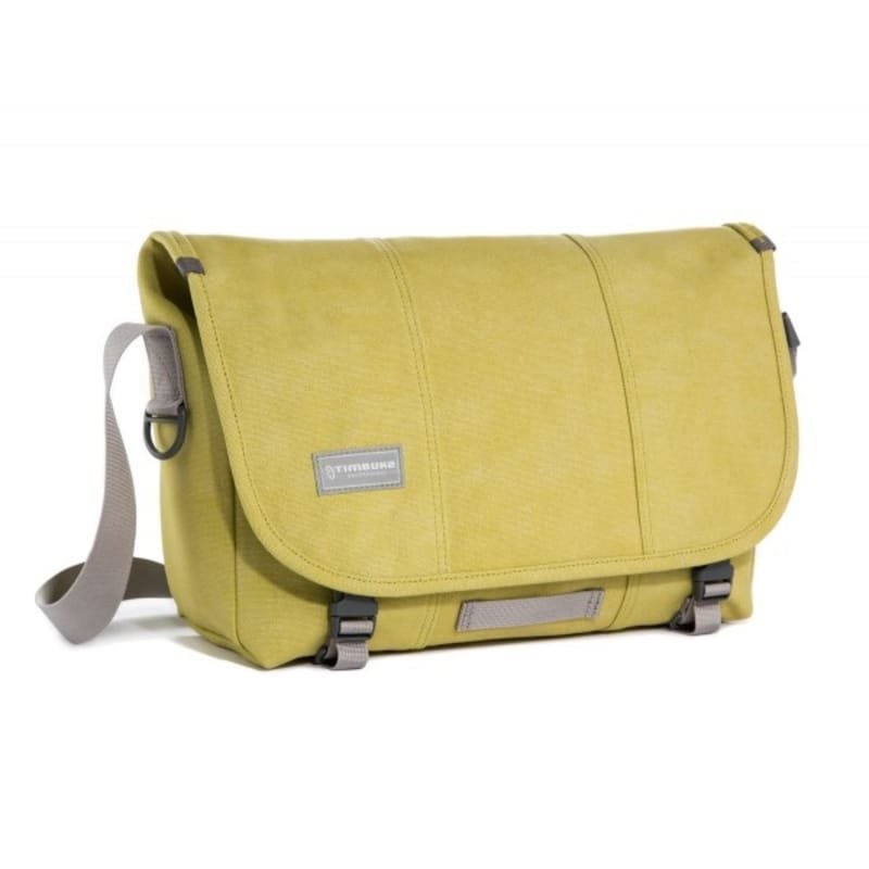 Timbuk2 Classic Messenger Bag S S Wasabi