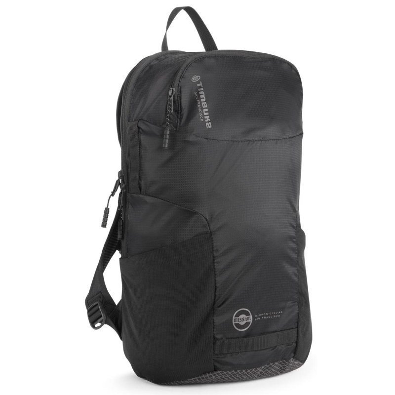 Timbuk2 Especial Raider Pack 1SIZE Black