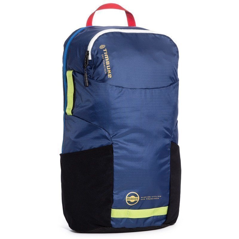 Timbuk2 Especial Raider Pack 1SIZE Bleu