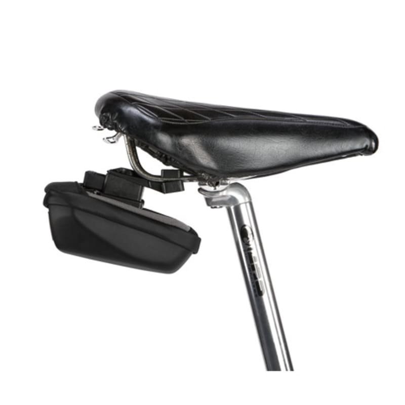 Timbuk2 Especial Seat Pack L Black