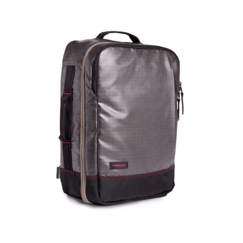 Timbuk2 Jet Pack OS CARBON/FIRE