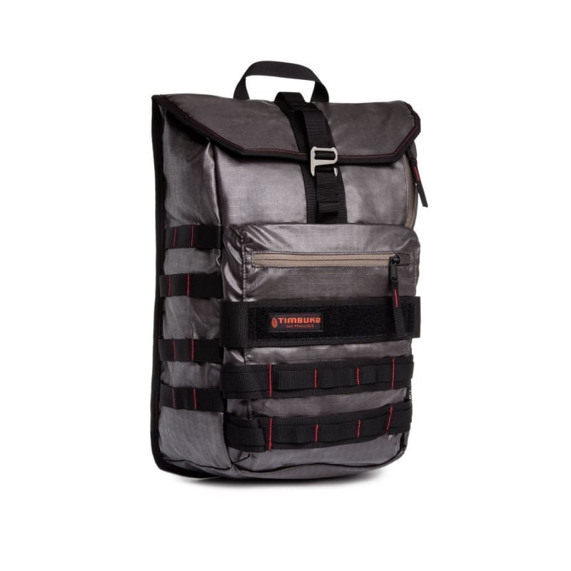 Timbuk2 Spire OS Carbon/Fire