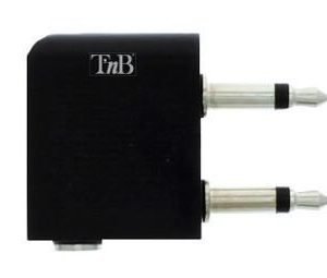 TnB Audio Lentoadapteri