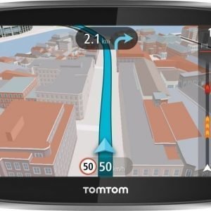 TomTom GO 500 EU 45 Speak&Go